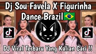 Download lagu J SOU FAVELA X FIGURINHA TREND DANCE BRAZIL VIRAL TIKTOK FULL SONG TERBARU 2026