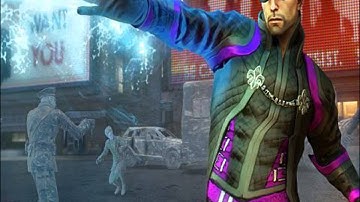 Saints Row 4 Download PC Full Game 2013