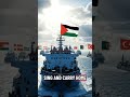 Flags Of Sumud A Tribute To The Global Sumud Flotilla Gaza Palestine