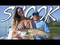 Find out where the hottest snook bite in florida is  s20 e4