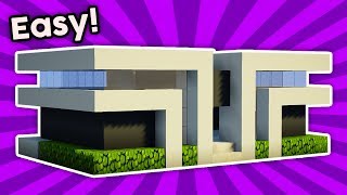 If you enjoyed this minecraft house tutorial then dont forget to
subscribe for more modern tutorials and survival ►...