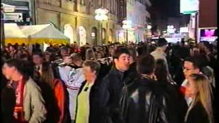 Deutscher Meister 1998 - 1. FC Kaiserslautern Teil 3