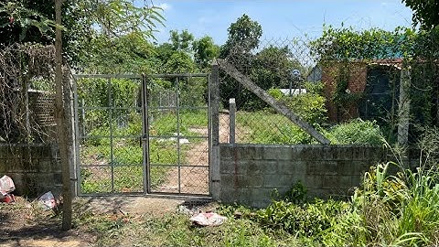 Bán đất thổ cư Mt đường nhựa 1 xẹt Tỉnh lộ 15 xã Nhuận Đức 5m x 52m giá rẽ