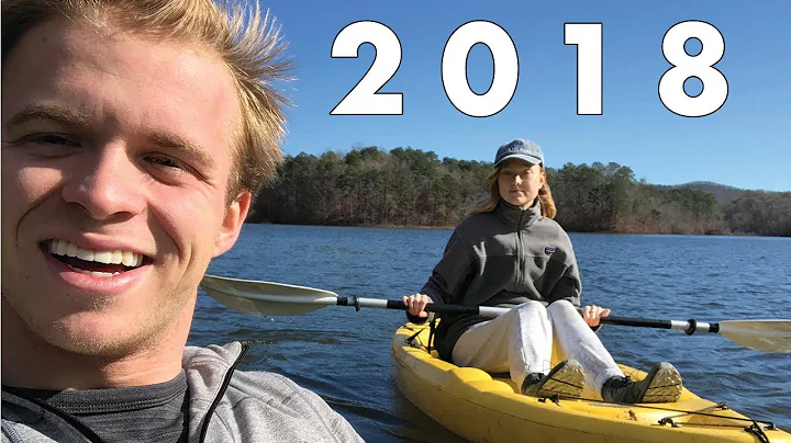 1 Second Everyday 2018 | Chandler Collins