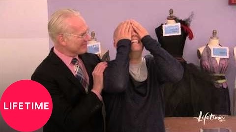 Project Runway: Josh Christensen Is Back | Lifetime