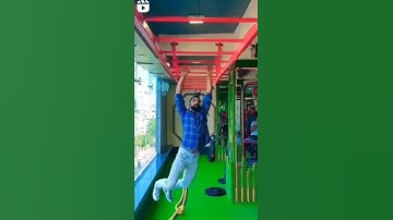 monkey bar#fitness #shorts #viral #exercise #gym #fitnessmotivation #motivation #dalyvlog
