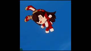 Genshin Impact Unravel Edit [ Genshin Impact x Tokyo ghoul]