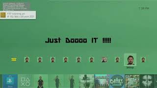 PS4 13.50, 13.52 &amp; 14.00 Jailbreak Spoof