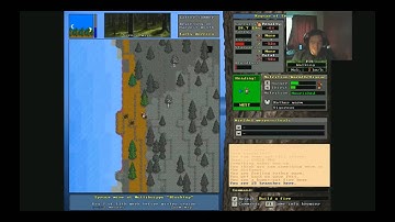 Unreal World Stream 04