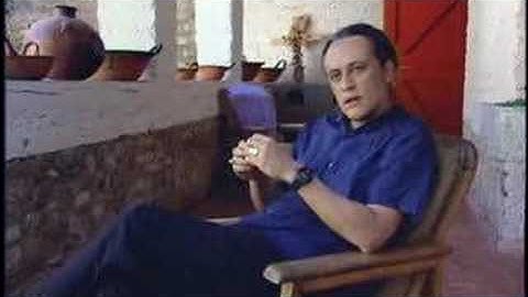 Gabriel Orozco | Art21 | Preview from Season 2 of "Art in the Twenty-First Century" (2003)