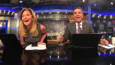 Steve, Heather, and the turning point in their rel...