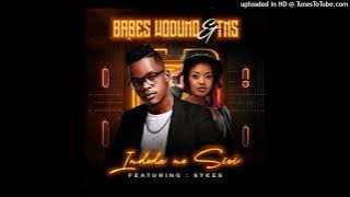 TNS e Babes Wodumo - Indoda no Sisi (feat. SYKES)