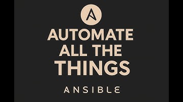 Create a Proxmox Container and Install Ansible – Full Step by Step Tutorial