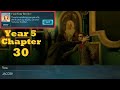 FIND YOUR BROTHER!❤️JACOB Harry Potter Hogwarts Myster Year 5 Chapter 30 Gameplay Walkthrough