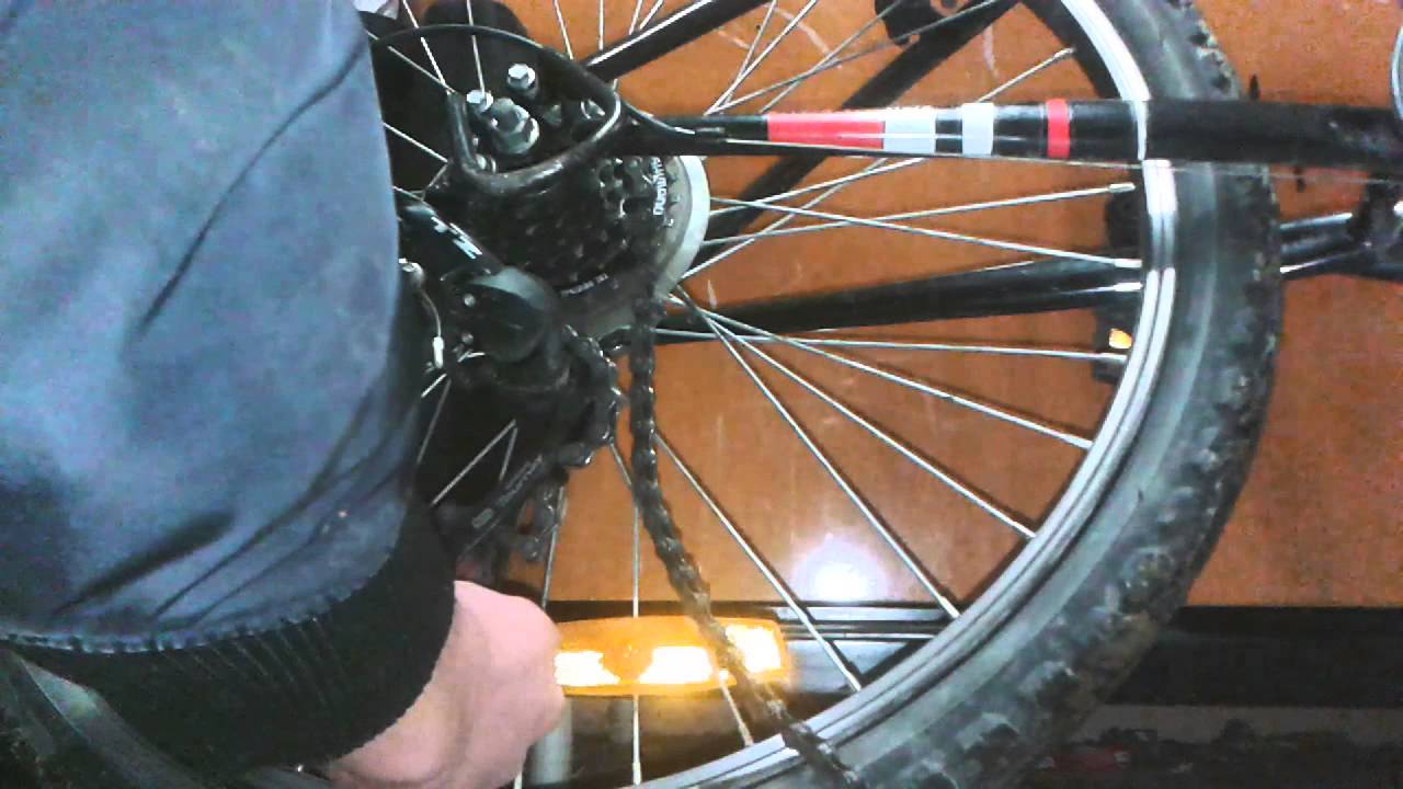 Come tendere la catena della motosega? - RicambiX.com