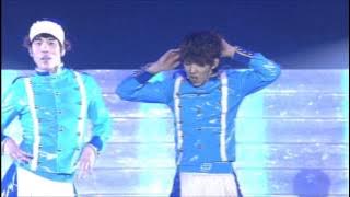 Download lagu 2AM Saint O' Clock DVD - Bang