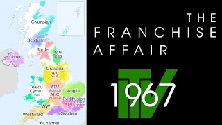 ITV: The Franchise Affair - part 1: 1967
