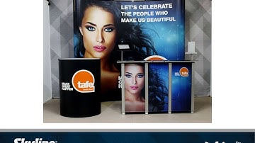 Skyline Mirage   More than just a Pop Up Display