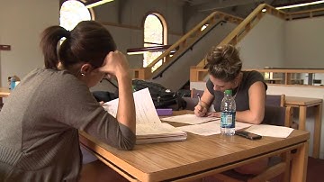 Becker College Pride