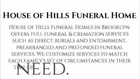 cremation services brooklyn