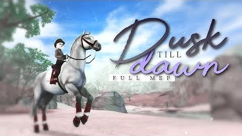 SSO MEP - Dusk Till Dawn