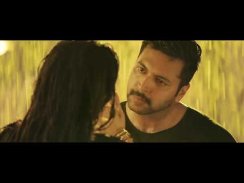BoganSenthoora VideoJayam Ravi, HansikaImmanLatest Tamil