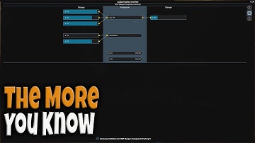 Gathering Intelligence on Stations | X4: Foundations 4.0 Beta