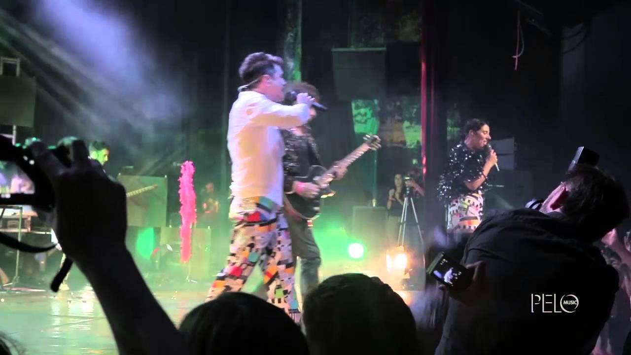 Watch Don - Miranda! Vivo - Feat Juanse on YouTube Watch Don - Miranda! Vivo - Feat Juanse on YouTube