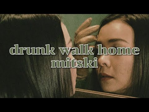 Drunk Walk Home