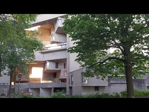 Habitat 67 Montréal