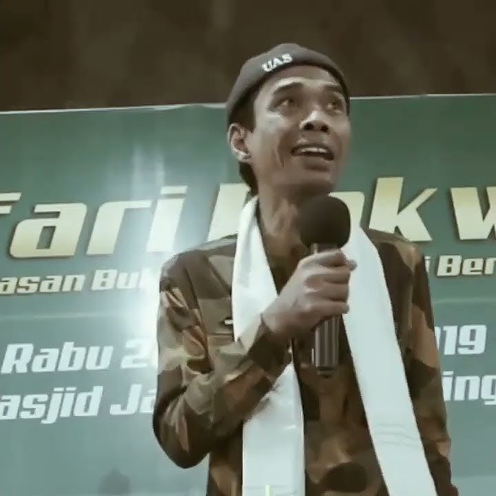 Bolehkah Berobat dan Percaya Ucapan Dukun - Ustadz Abdul Somad - UAS