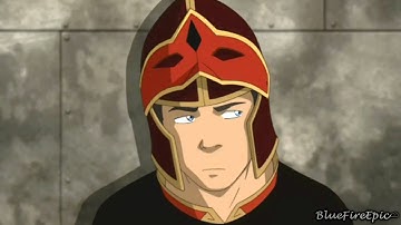 Avatar TLA - Commander MEGA MEP [Part 8]