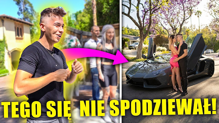 NIESPODZIANKI DLA KAROLA!