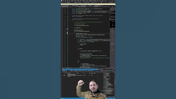 Quick Unity Tip - Don
