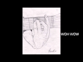 WOH WOW エレキギターで弾き語り(kouki)