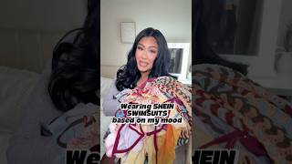 SHEIN SWIMSUITS