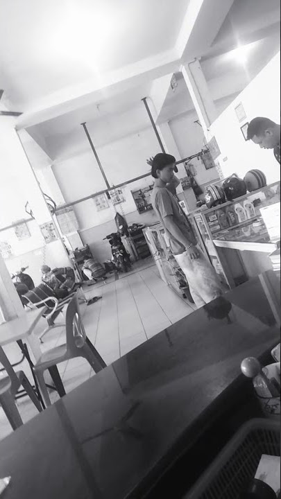 ketahian coli di kamar mandi