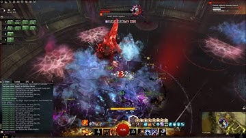 PS Matthias Kill Healing Tempest POV