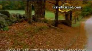 New Hampshire vacations, New Hampshire hotels, video