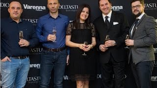 Eveniment lansare Varenna/ Poliform 11.02.2016