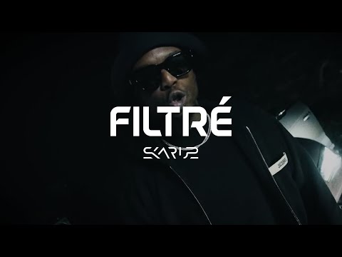 Werenoi X Ninho Type Beat FILTRÉ Prod Skarus Beats