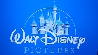 Opening Logos Monsters Inc (AD)