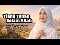 Tiada Tuhan Selain Allah 🤍 | Dzikir Sufi Penyejuk Jiwa | Laa Ilaaha Illallaah