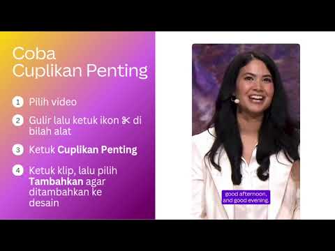 Belak beluk studio ajaib - Canva