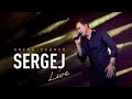 Sergej Ćetković - Znaj da moja si (Arena Zagreb LIVE)