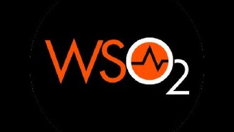 WSO2 Tutorial, Introduction to WSO2 Enterprise Integrator 7, WSO2 Webinar