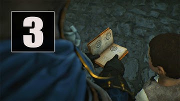 Прохождение Assassin’s Creed Unity DLC: Dead Kings - #3 [Наследие Сугерия]