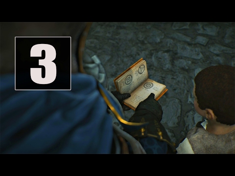 Video: Iată Cum Funcționează Obiectul Felinar Al Lui Assassin's Creed: Dead Kings