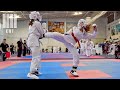 11th All-Russian Karate Games 2021. 11-е Всероссийские игры каратэ