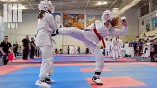 11th All-Russian Karate Games 2021. 11-е Всероссийские игры каратэ